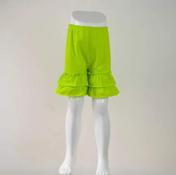 Новинка 2017 года Распродажа Оптовая продажа Эксклюзивная одежда для детей Шорты с