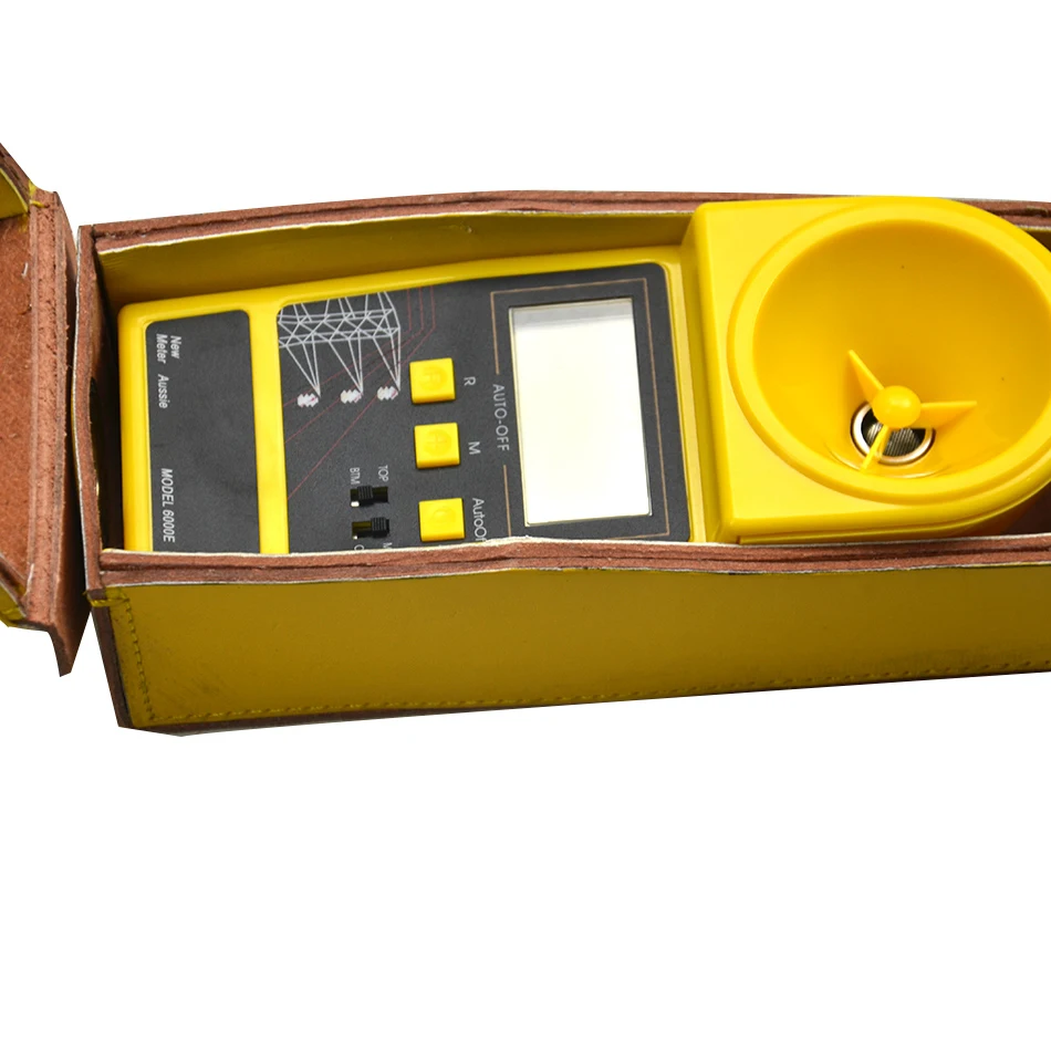 Professional Ultrasonic Cable Altimeter Digital Power Engineering Measuring Height Equipment Tester | Инструменты