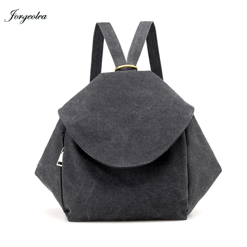 Jorgeolea модный мини рюкзак с бриллиантами для женщин Роскошные сумки на