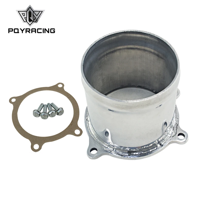 PQY Turbo дизельный клапан дроссельной заслонки удалить комплект для Dodge Ram EGR Cummins 2007