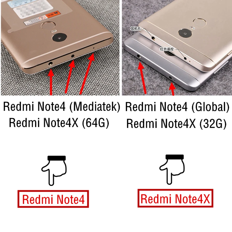 Wangcangli чехол для телефона xiaomi redmi note 4x + Закаленное стекло пленка телефон задняя