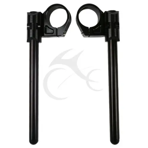 Мотоциклетный зажим Ons руль для Honda CBR1000RR CBR954RR CBR929RR 2000 2010 2 вида цветов|Ручки