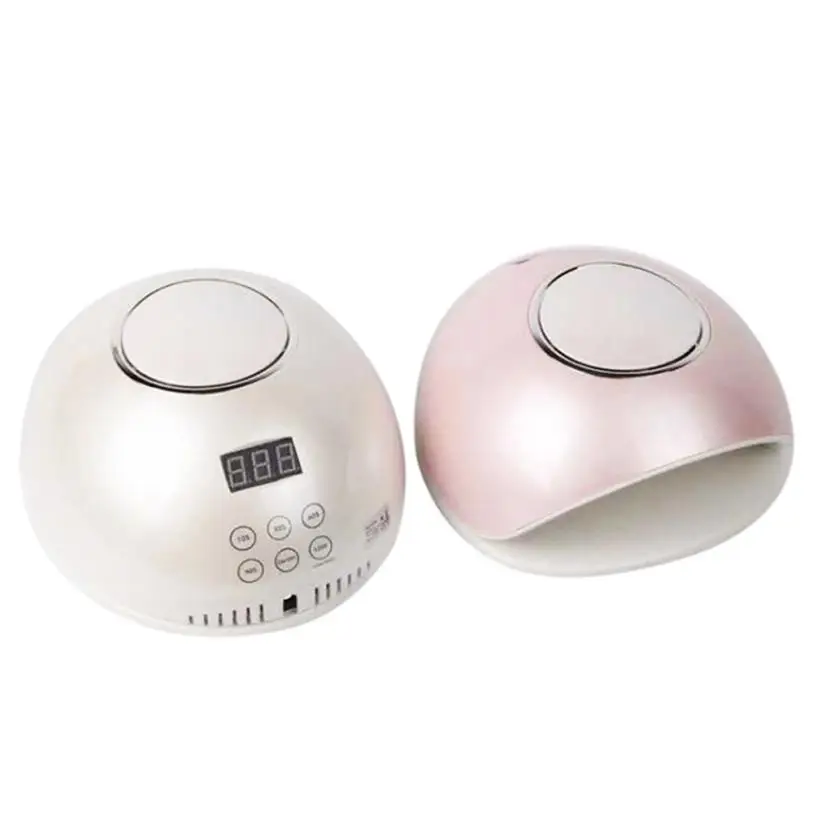 Светодиодная УФ лампа для сушки ногтей SIMINAIL 48 Вт всех типов гель лака с