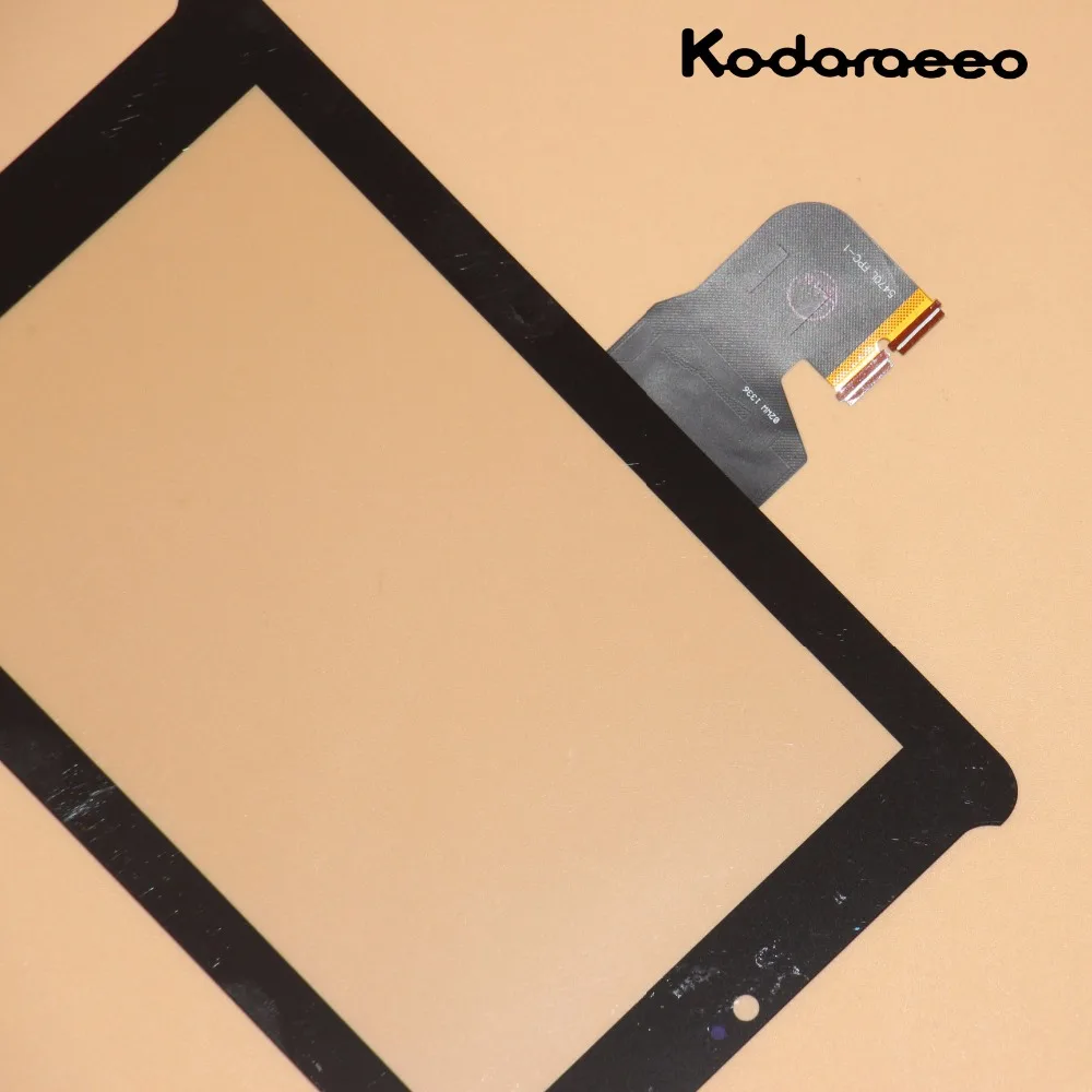 Kodaraeeo для Asus Fonepad 7 LTE ME372 ME372CG K00E Сенсорный экран планшета Стекло Панель Замена