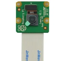 Камера: RPI 8MP или NoIR Board V2|Органайзеры для кабеля| |