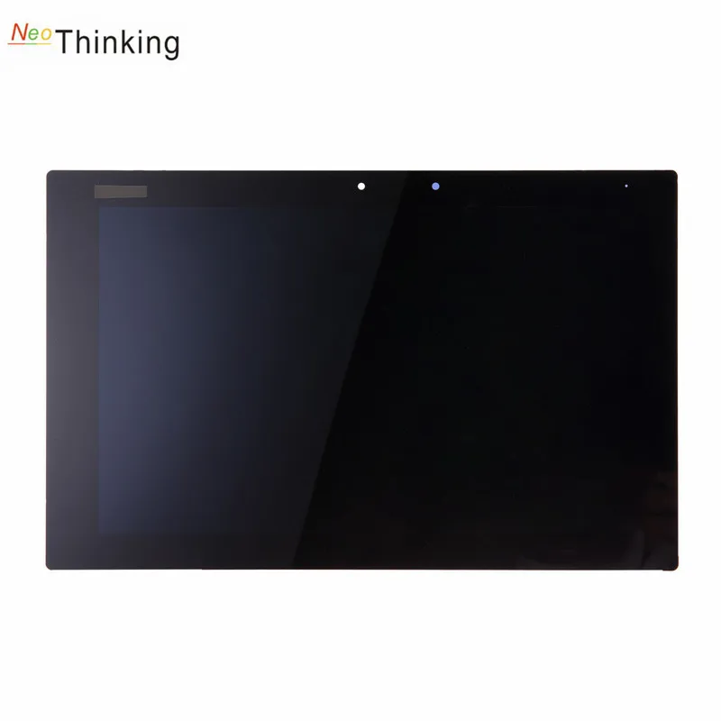 Черный ЖК экран в сборе NeoThinking для Xperia Tablet Z2 SGP511 SGP512 SGP521 SGP541 сенсорный с цифровым