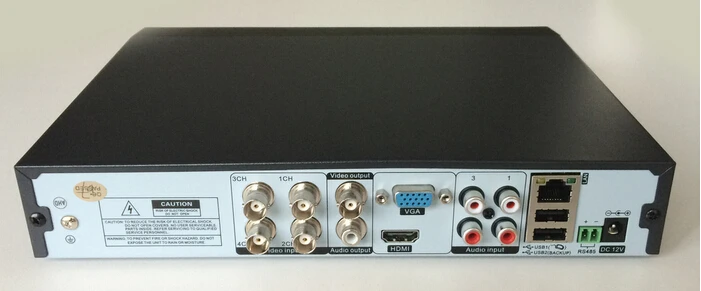 CCDCAM хит продаж 720P 4ch комплект камеры ahd системы видеонаблюдения dvr kit |