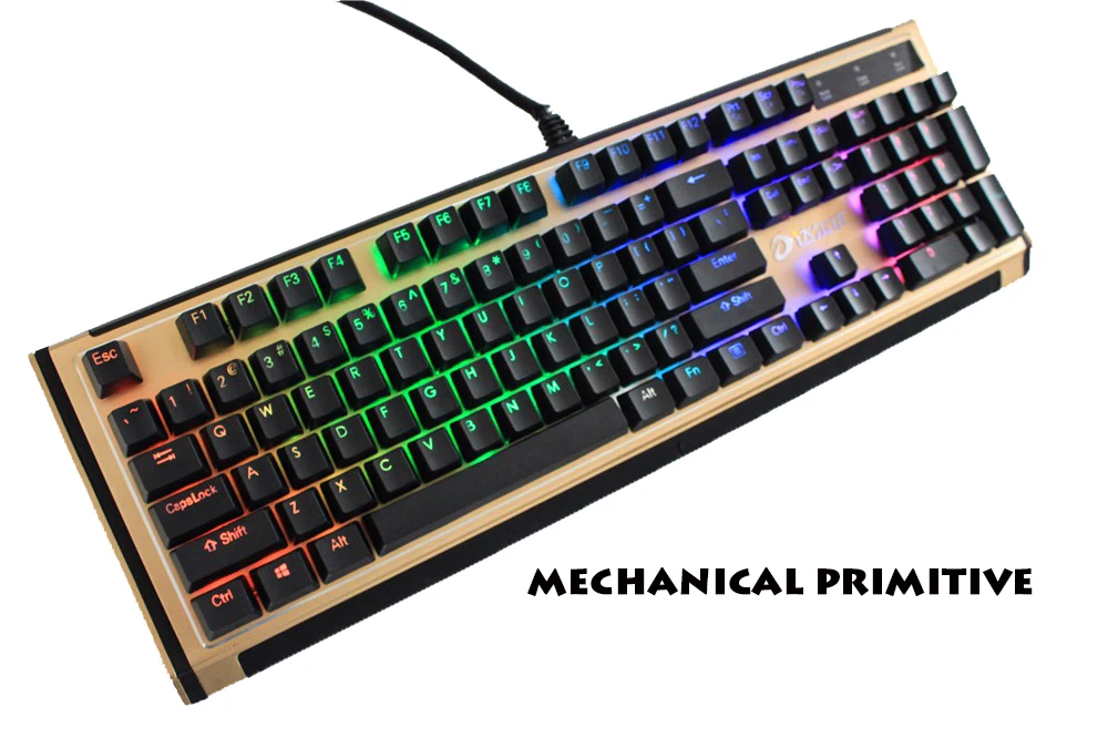 108/87 белый и черный толстый pbt колпачки OEM профиль Cherry MX Переключатель для