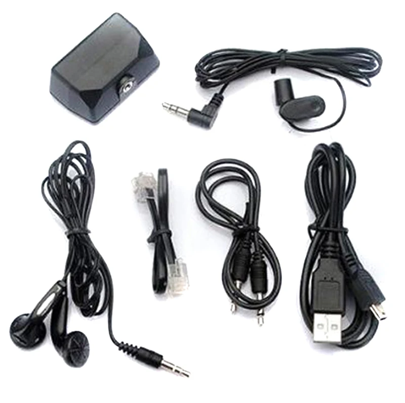 006 портативный диктофон mp3 плеер Голосовая активация 8 ГБ USB флеш накопитель