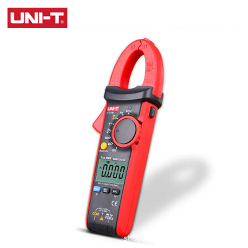 Цифровой измеритель напряжения UT216A UT216B UT216C бесконтактный светодиодный с