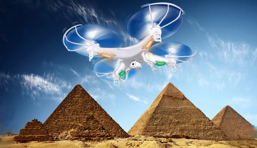 Syma x5c обновление с помощью syma Продавец 1 2 4 г 4CH пульт дистанционного управления