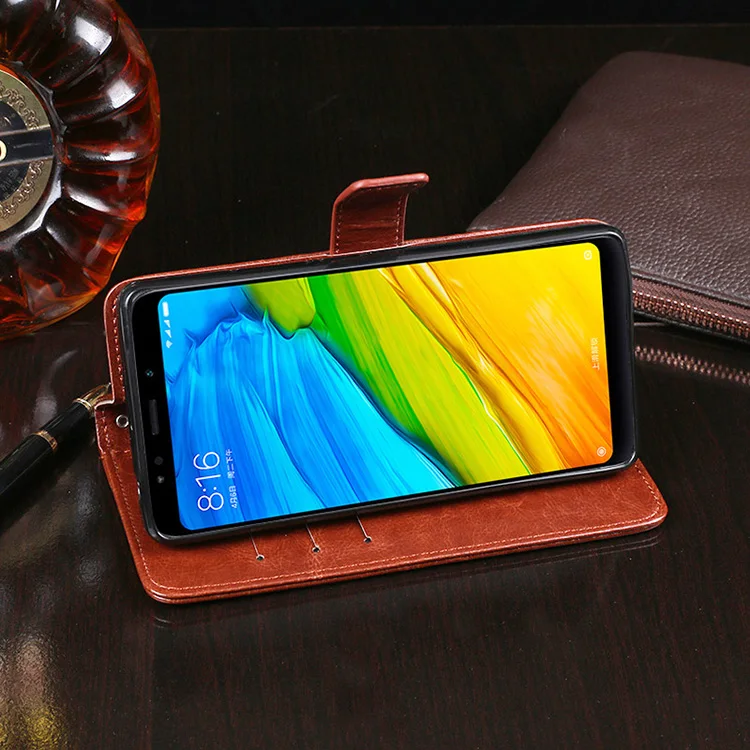Для Alcatel 1X 2019 чехол Флип Магнитный флип-чехол для телефона 5008D 5008Y 5008K 1 X Чехол |