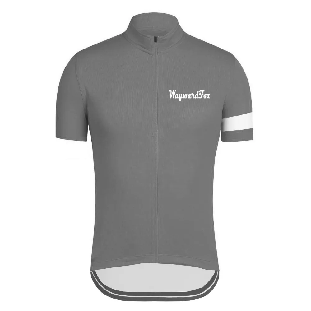 

Men 2017 cycling jersey new style Short-sleeved Clothing mountain bike professional shirt brand team riding racing TriathlonCool