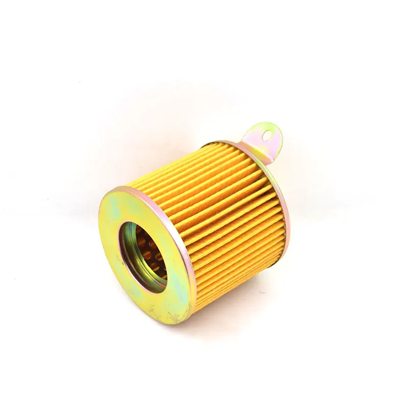 Воздушный фильтр для мотоцикла Honda WH100T WH100 SCR100 GCC100 WH GCC SCR 100 запасные части на
