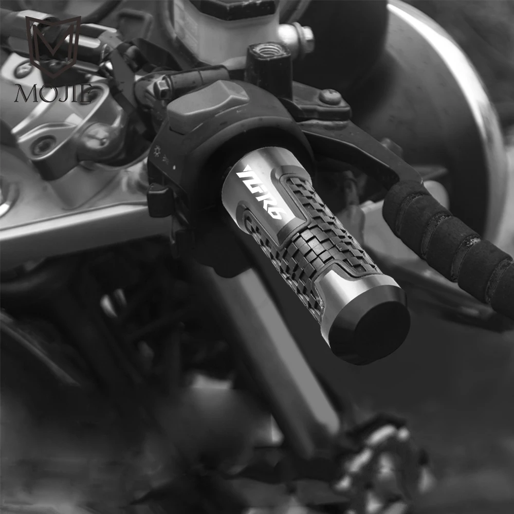 Мотоциклетные аксессуары ручки для Yamaha YZF R6 YZFR6 YZF-R6 7/8-1999 2018 2017 2016 2015 2014 2013 |