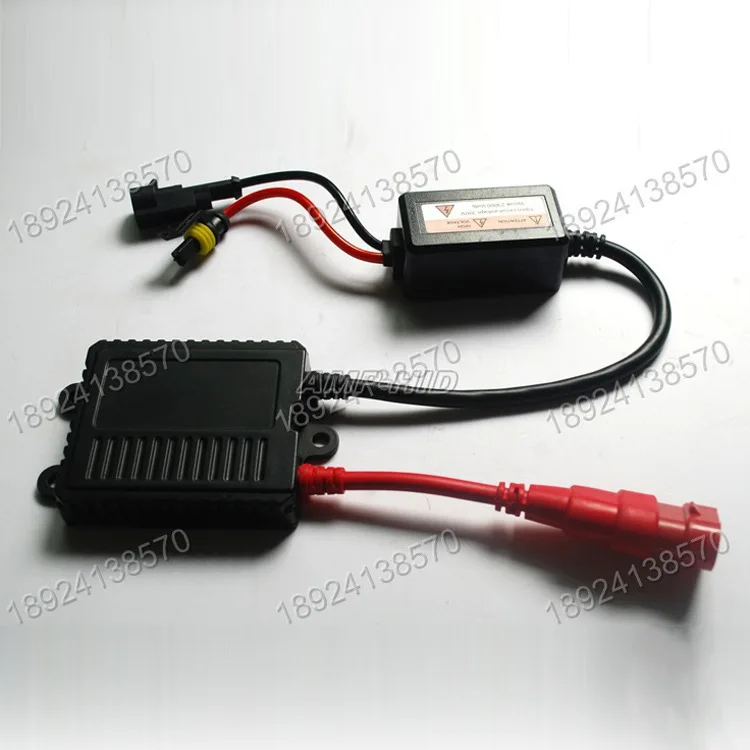 

Free shipping original high quality Dikalai exchange ultra-thin ballast 24v 55W truck dedicated xenon lamp A295B stabilizer