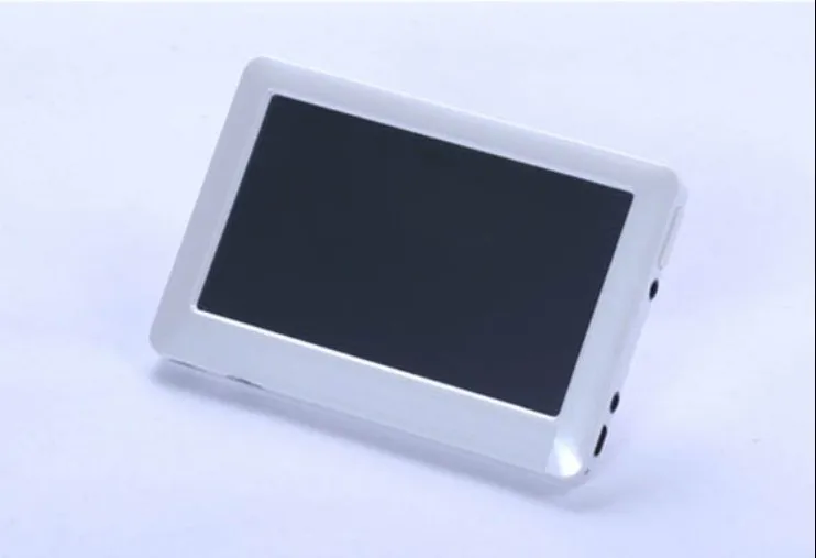 Лидер продаж сенсорный экран 4 3 дюйма TFT ГБ 8 MP3 MP4 MP5 плеер FM радио видео ТВ включая