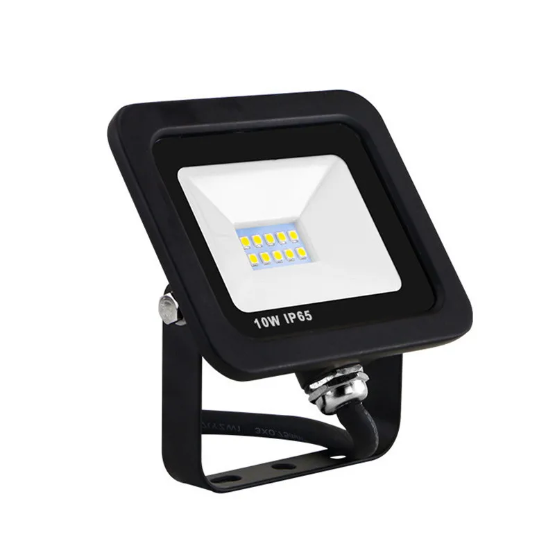 JLAPRIRA светильник ING Светодиодный прожектор 20 Вт SMD садовый Точечный 110 В 220 IP65