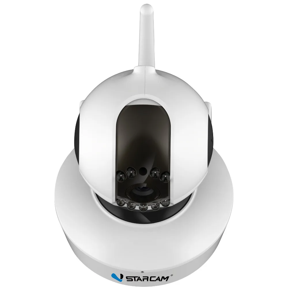 Vstarcam C23S Full HD 1080 P 2 МЕГАПИКСЕЛЬНАЯ Wi Fi Ip камера Крытый Ик Купольная ночного Видения