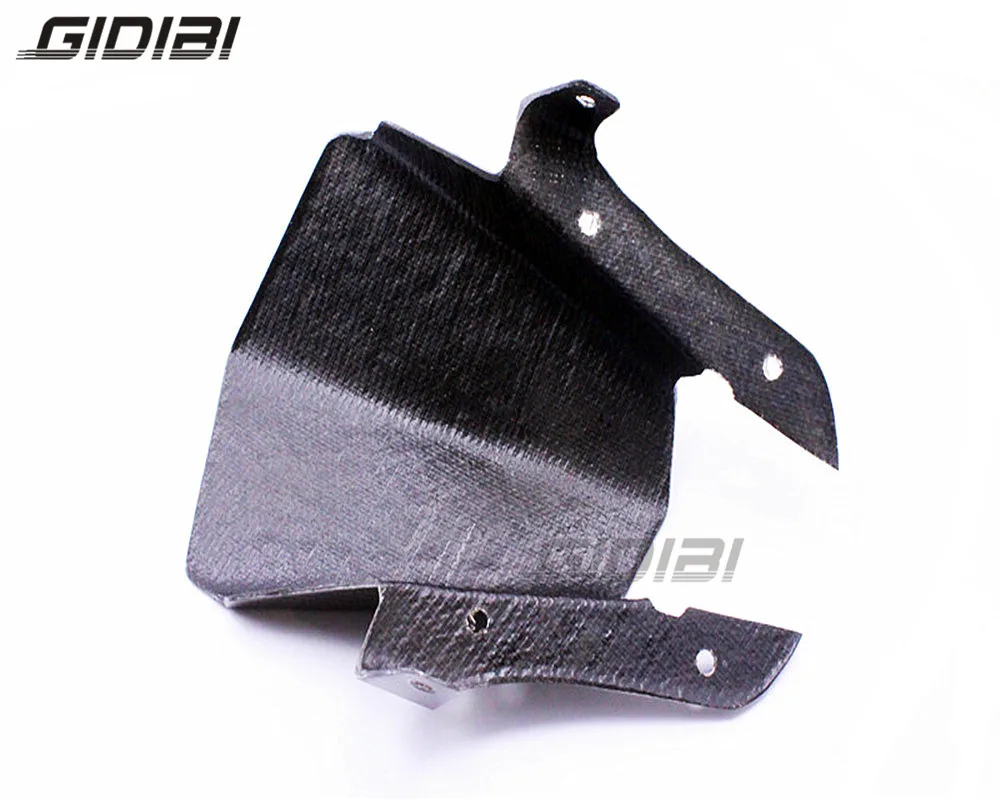 

Carbon Fiber Upper Mount Windshield For Yamaha MT-07 MT 07 2013-2016 Windscreen Screen Wind Deflectors 13-16