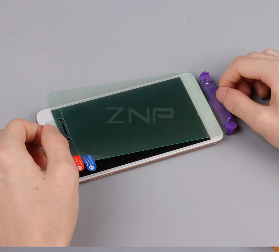 ZNP 4D полное покрытие мягкая защитная Гидрогелевая пленка для Xiao Redmi 4X 5A 4A Защита экрана для Redmi Note 5 5A Redmi 5 Plus пленка