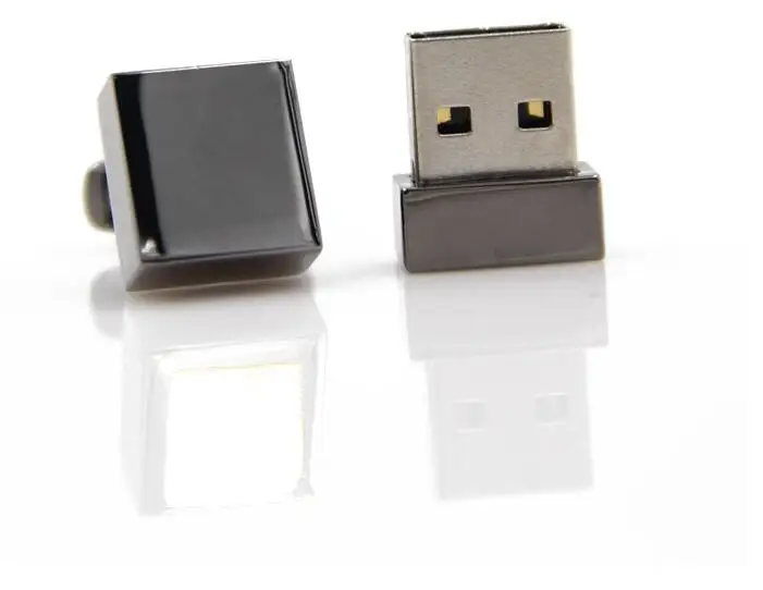 Многофункциональные мини-запонки с памятью 16 г USB флеш-накопитель запонки