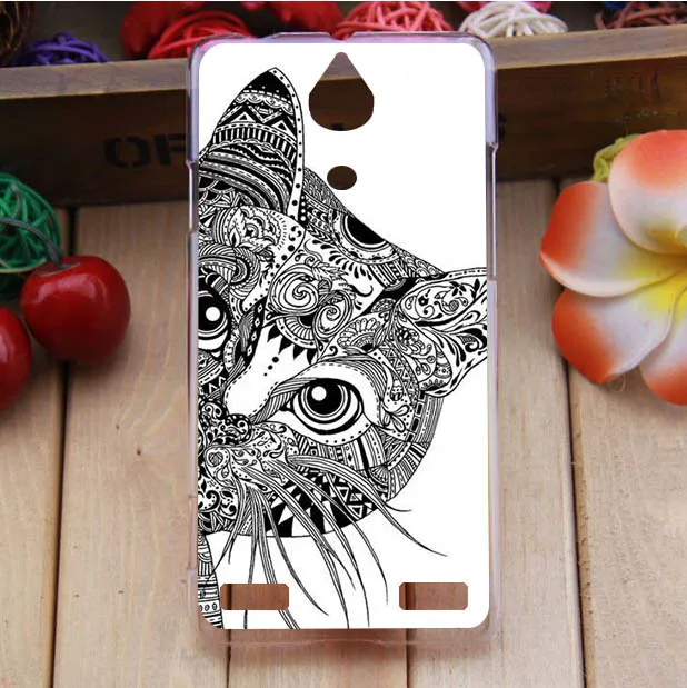 Новый окрашенные красочные красивые цветы Эйфелева башня с изображением зверей