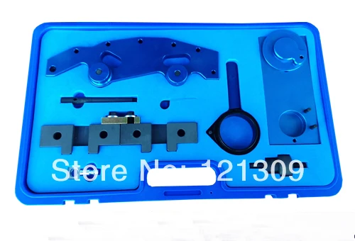 Тайваньский комплект инструментов для выравнивания распределительного вала с