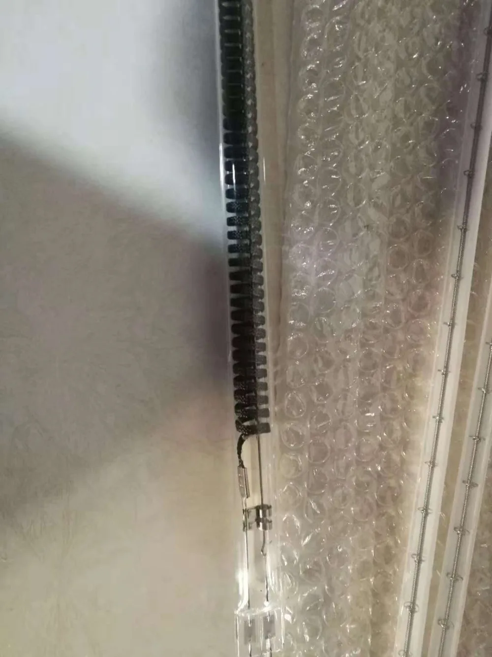 

IR Heater Infrared Halogen IR Bulb Carbon Fiber IR Lamp