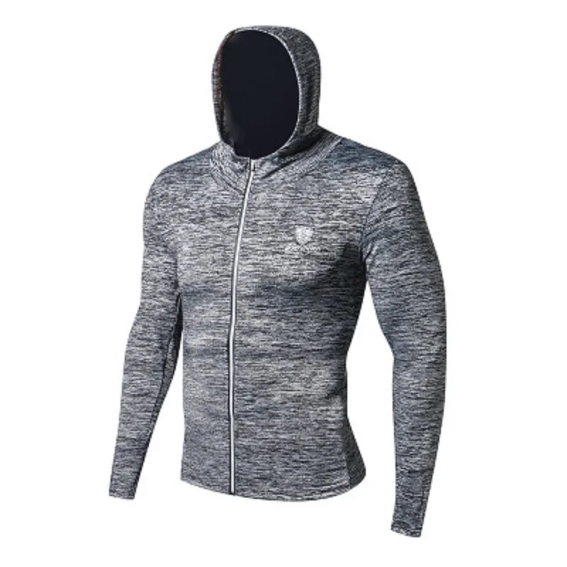 

2018 New Arrival Men Winter Warm Jacket Outdoor Athletic Training Gym Sports