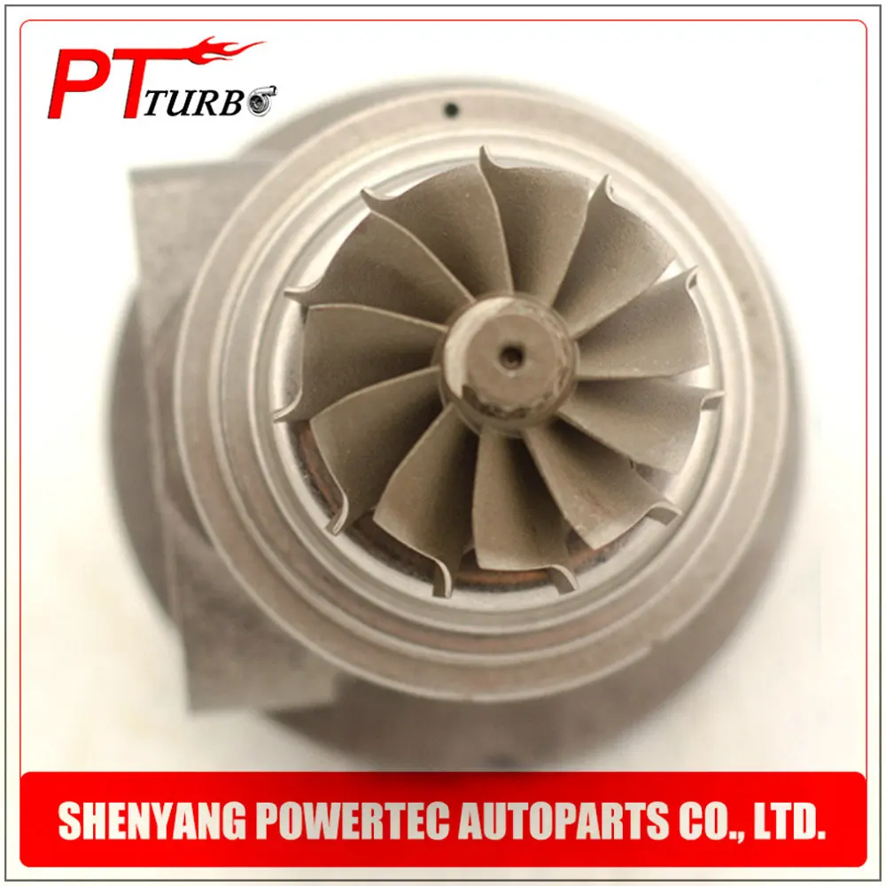 Турбокомпрессор TD03 turbo core 49131-05400 / 6C1Q-6K82-DE 6170432 CHRA для Ford Tourneo Transit VI 2 4 TDCi | Автомобили