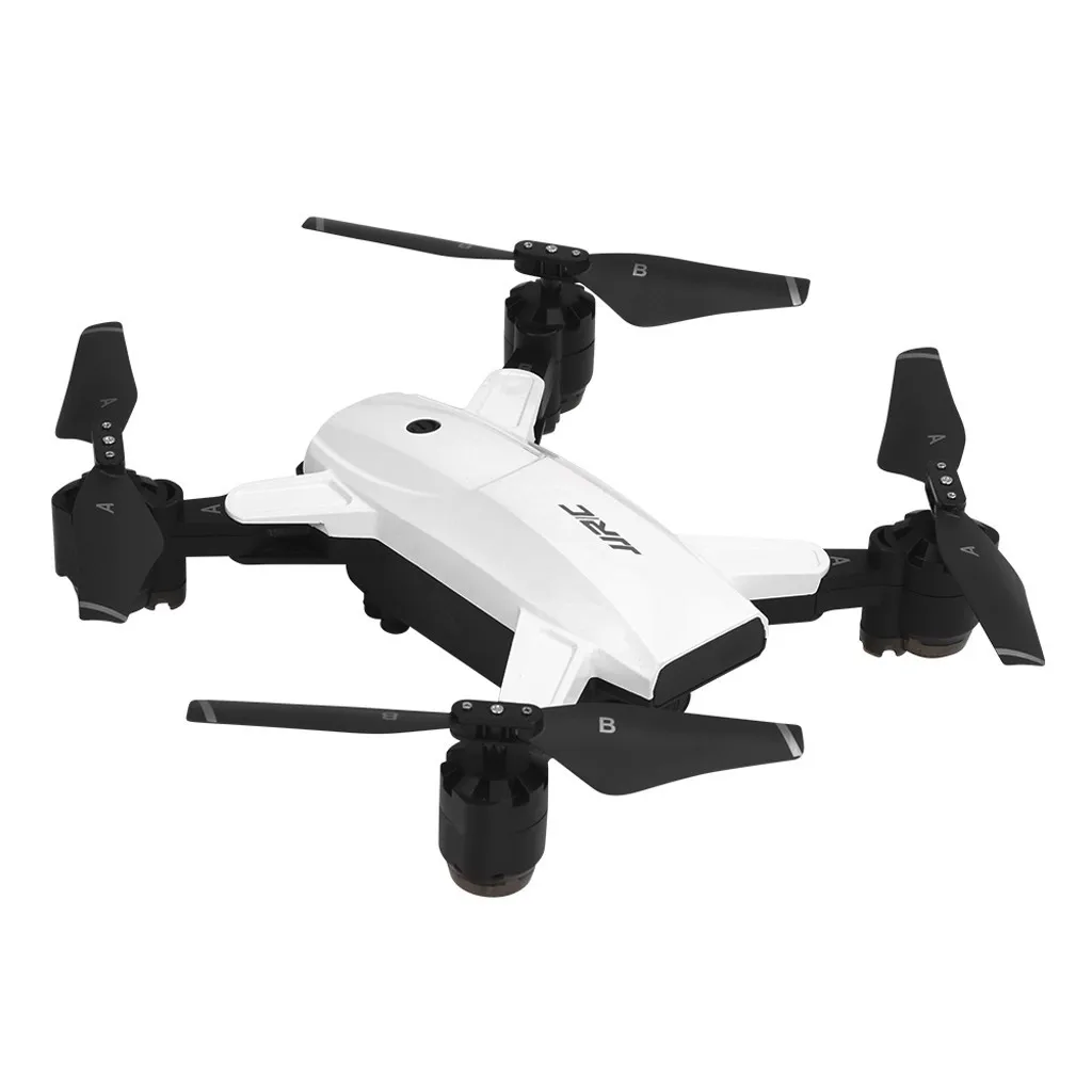 JJR/C 5 г WiFi FPV 1080 P HD камера двухрежимный позиционный складной RC Дрон Высокий режим