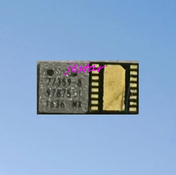 

2 шт./лот 77359-8 PA ic chip для iPhone 7 7plus
