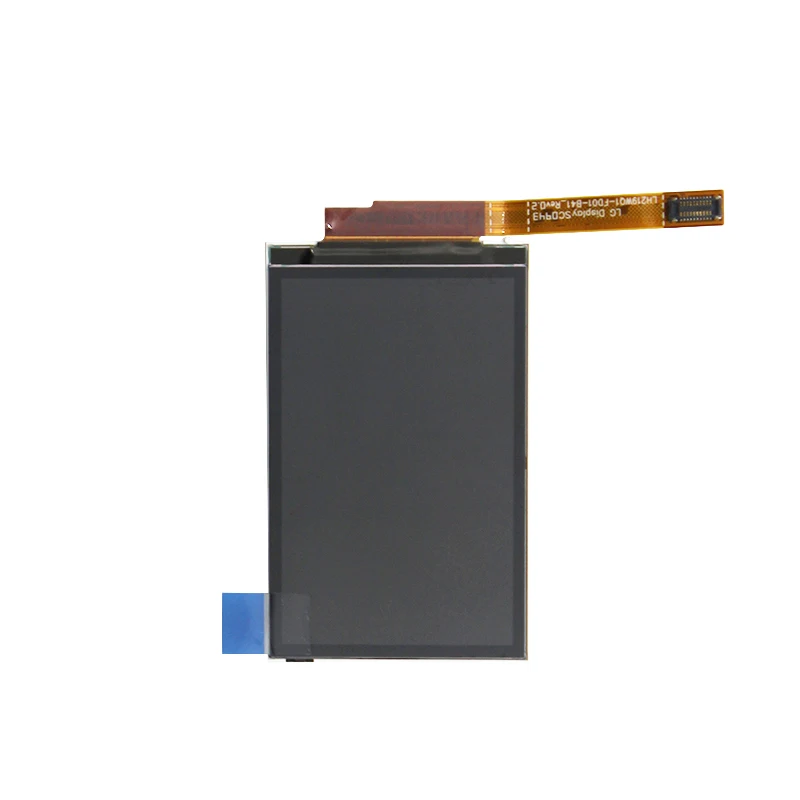 Для iPod Nano 5 6 7 поколения ЖК-экран Запасные части для iPod Nano 2 3 4 5 6 7 ЖК-экран