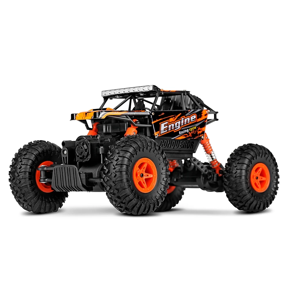 1:18 Масштаб RC пульт дистанционного управления игрушечный автомобиль 2 4 г колеса