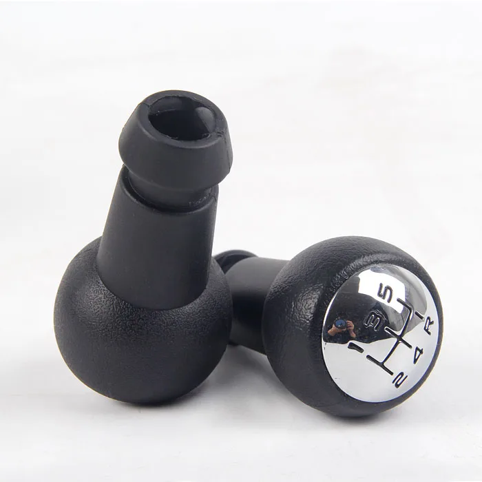 Ручка переключения передач для Citroen C1 C2 C3 C4/Peugeot 106 107 206 207 306 307 308 301 2008 | Автомобили и
