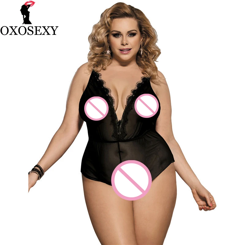 Xxxl 5xl кружевное женское нижнее белье больших размеров сексуальное горячая