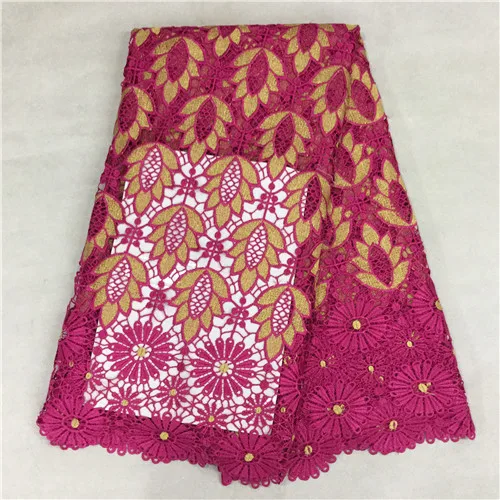 

African french lace fabric high quality Mesh material beautiful french lace 2019 Cheap lace fabric with free shipping PL001