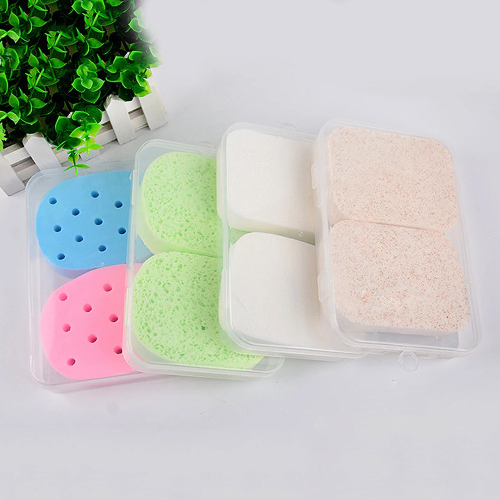 2 шт./пакет растительная эссенция набор для очистки средство глубокой лица| |