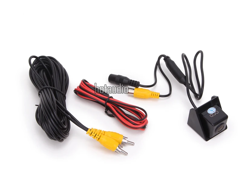 CCD Автомобильная камера заднего вида резервное копирование для Ssangyong korando 2014-2016