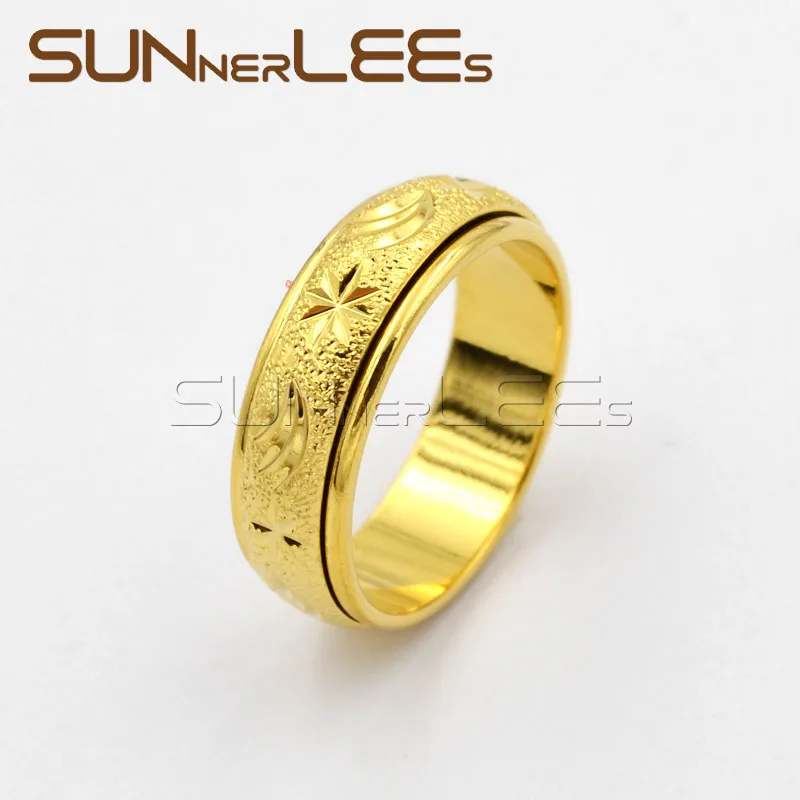 SUNNERLEES новые модные ювелирные изделия для мужчин и женщин подарок на свадьбу