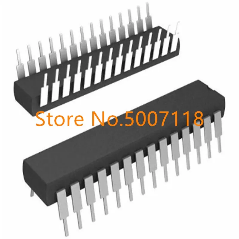 STK20C04-WF45 SIMTEK DIP-28 100% новый оригинал | Электроника