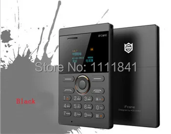 New 2014 iFcane E1 Mini Cell Phone Student Version LED High Clear Screen Super Shock | Мобильные телефоны и аксессуары