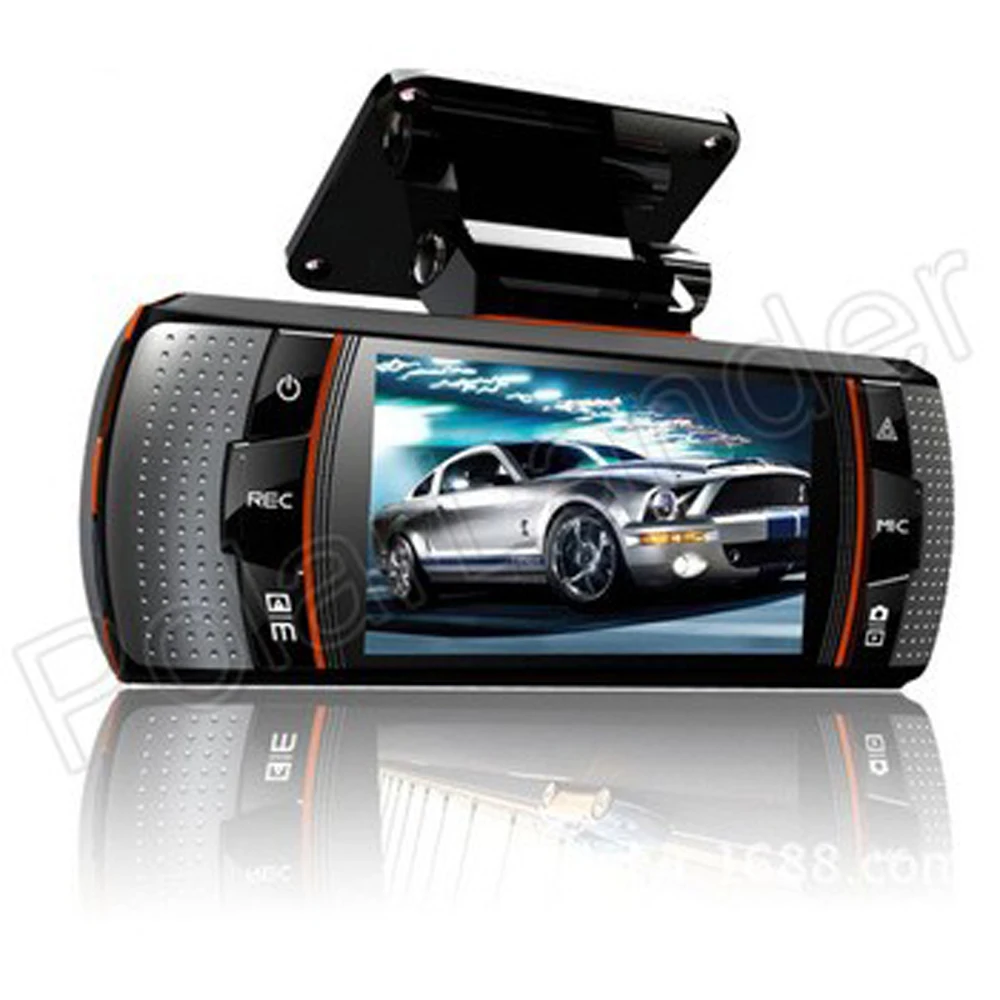 Лидер продаж Автомобильный видеорегистратор Allwinner A1 автомобильная камера Full HD 2 7