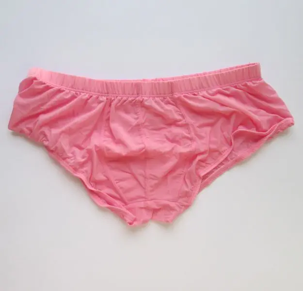 Мужское нижнее белье хипстерские шорты для мальчиков с высокой талией G6902 низкая