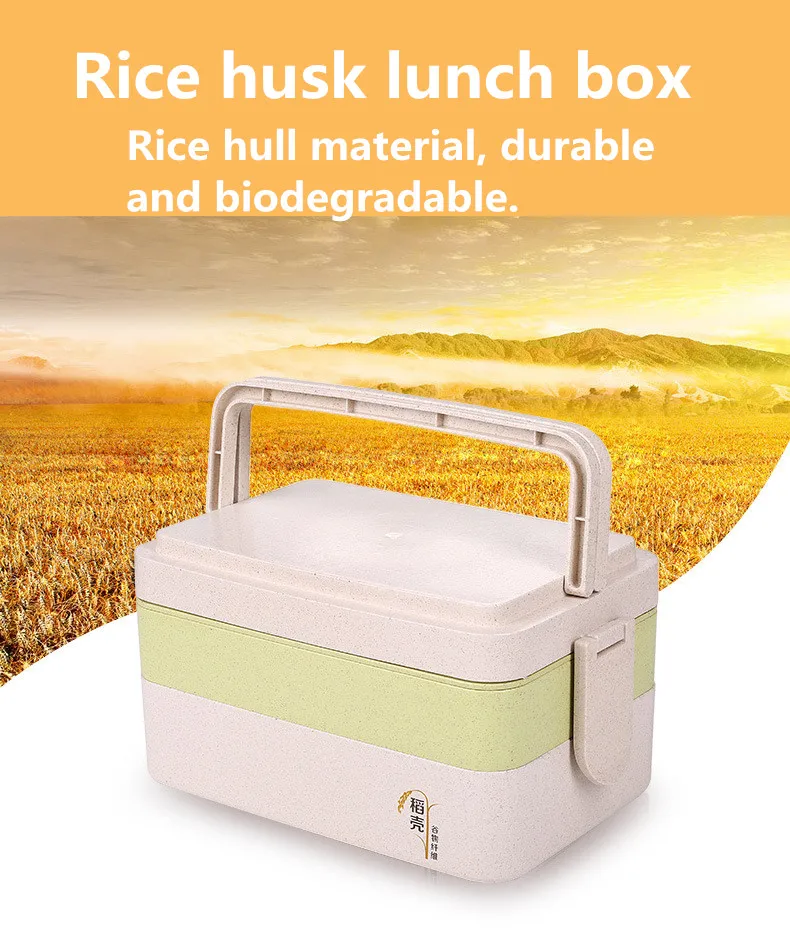 Столовая посуда наборы посуды японский бэнто-бокс для взрослых и студентов