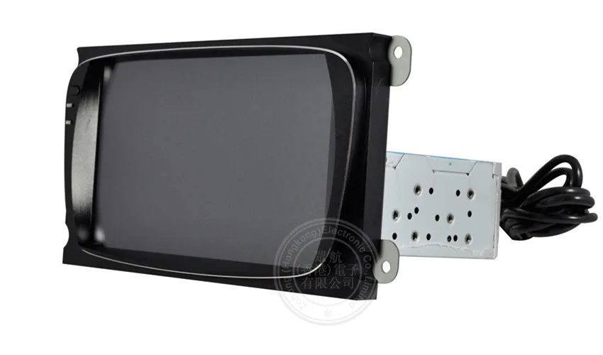 ZOHANAVI Восьмиядерный автомобильный dvd-плеер на основе Android gps для Ford MONDEO Focus 2 2004 2005 2006 2007 2008 2009 2010 2011 радио аудио gps