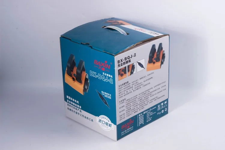 Электрический строгальный станок для стен инструменты украшения дома 1200 Вт