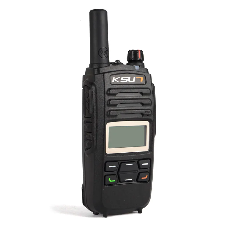 Ksun x 50 флагманский Двухканальные рации WCDMA GSM 3G короба сети общего пользования