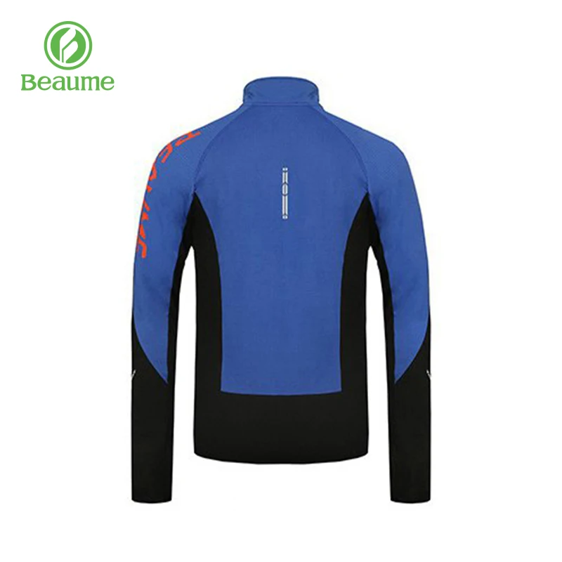 Beaume спортивная верхняя одежда на молнии флисовая куртка для мужчин катания